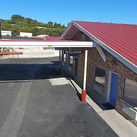 Hillcrest Inn & Suites Ozona Exteriér fotografie