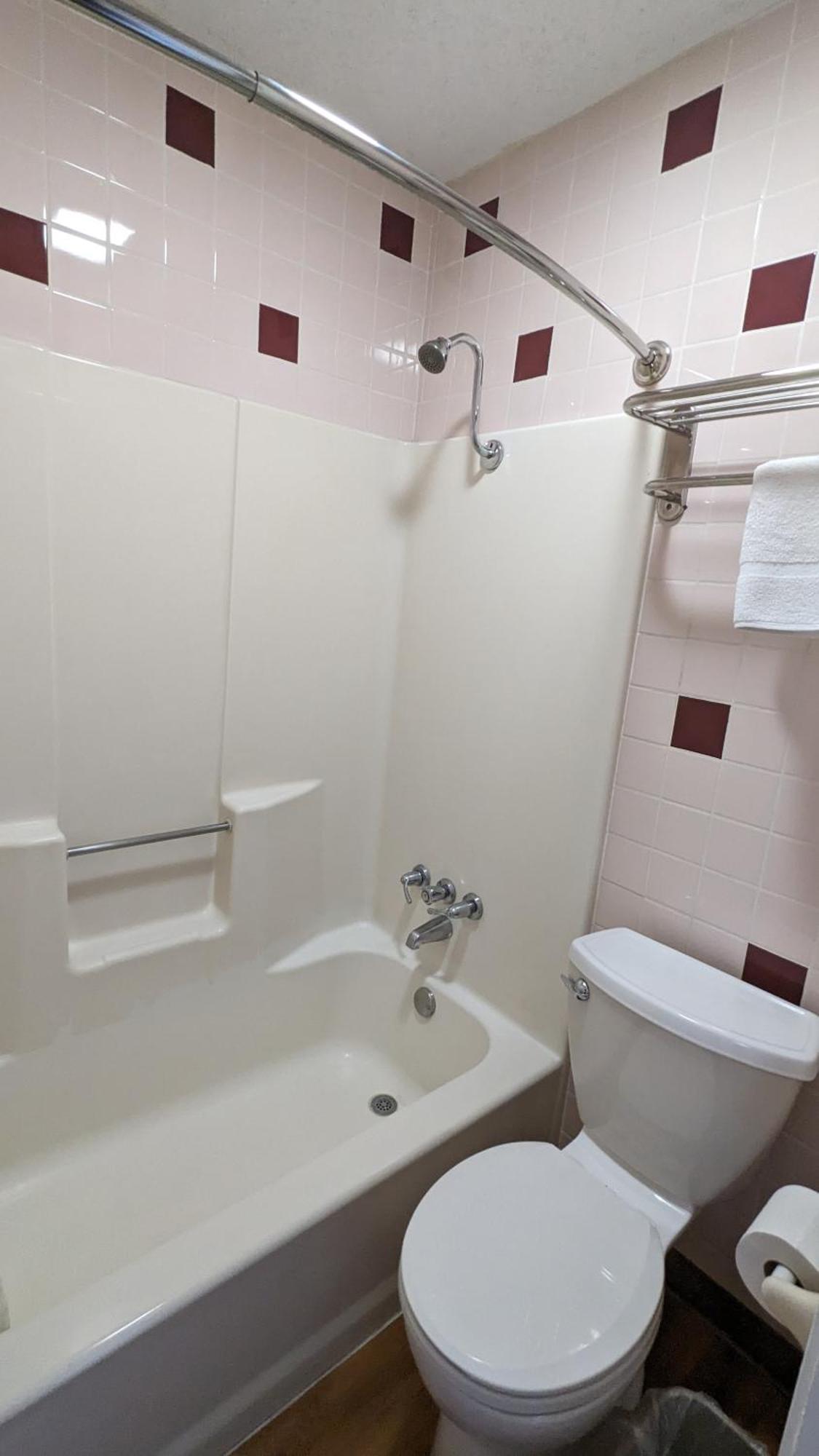 Hillcrest Inn & Suites Ozona Exteriér fotografie