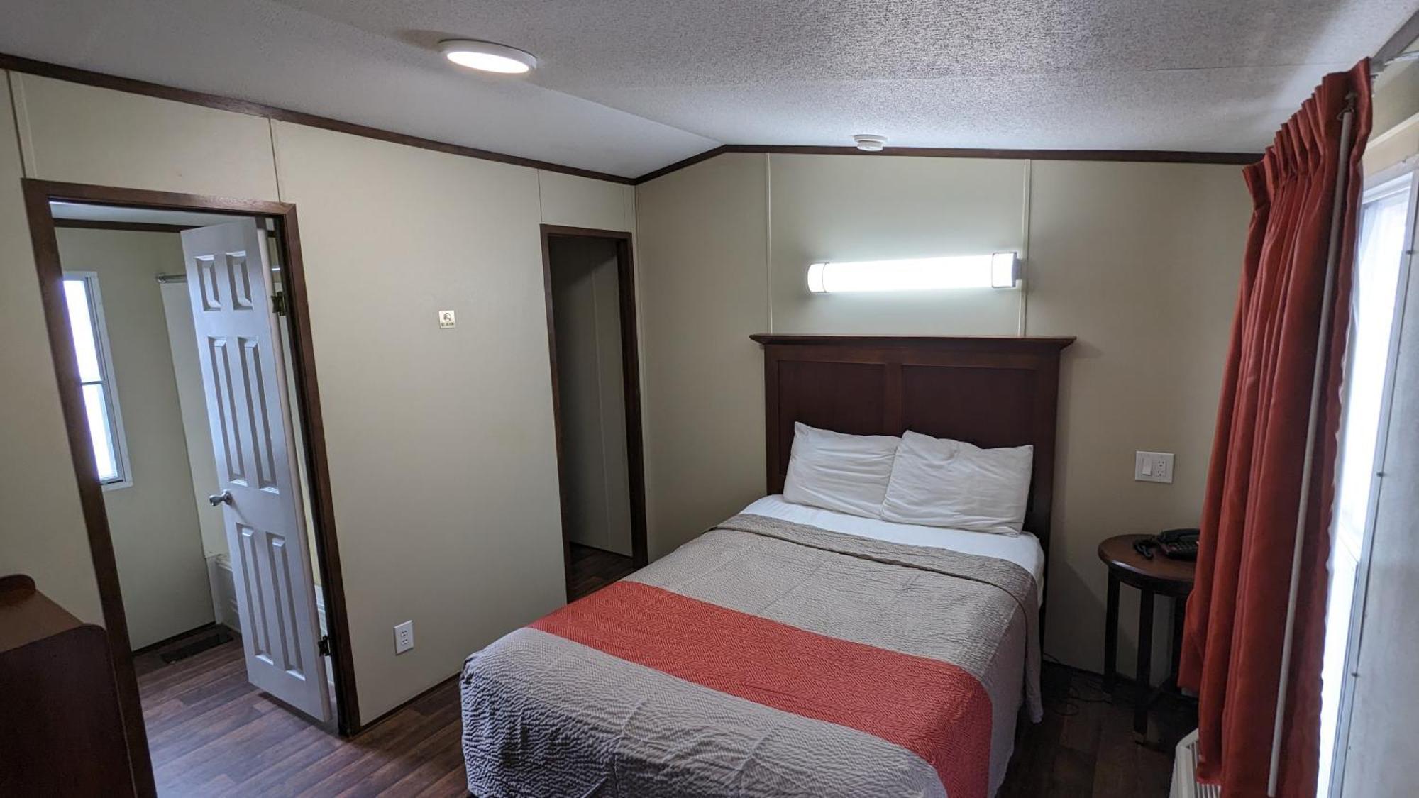 Hillcrest Inn & Suites Ozona Exteriér fotografie
