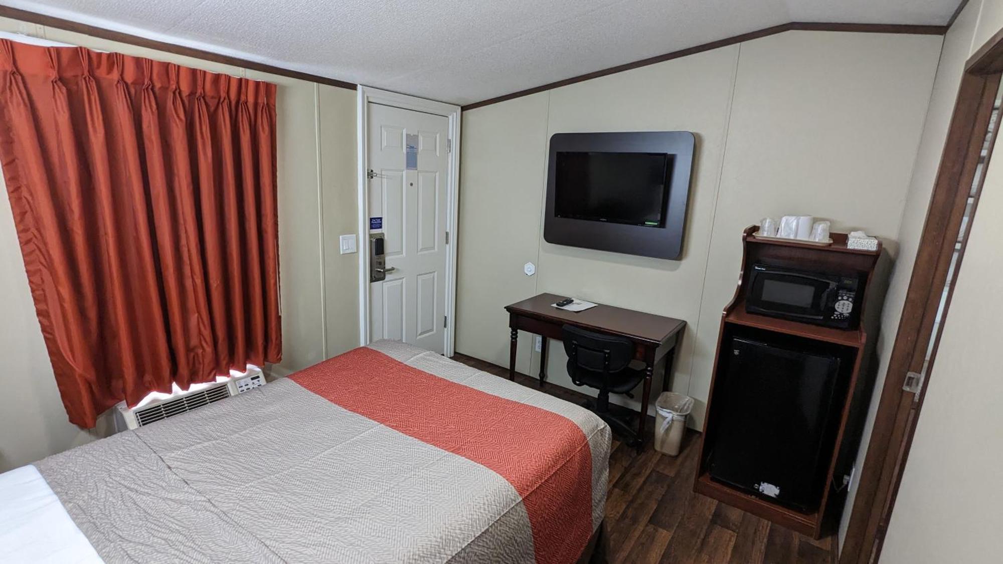 Hillcrest Inn & Suites Ozona Exteriér fotografie