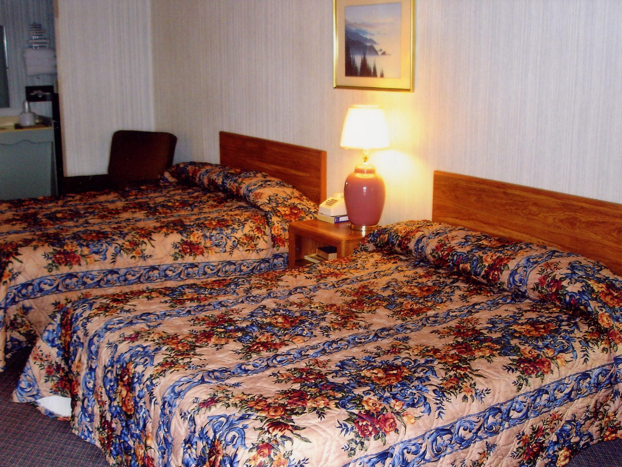 Hillcrest Inn & Suites Ozona Exteriér fotografie
