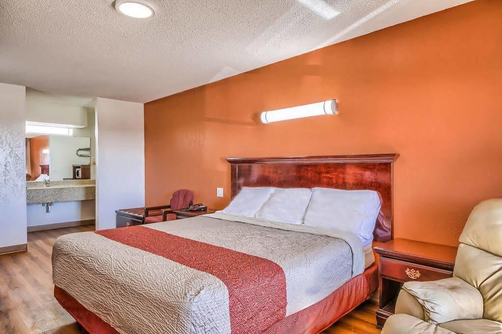 Hillcrest Inn & Suites Ozona Exteriér fotografie
